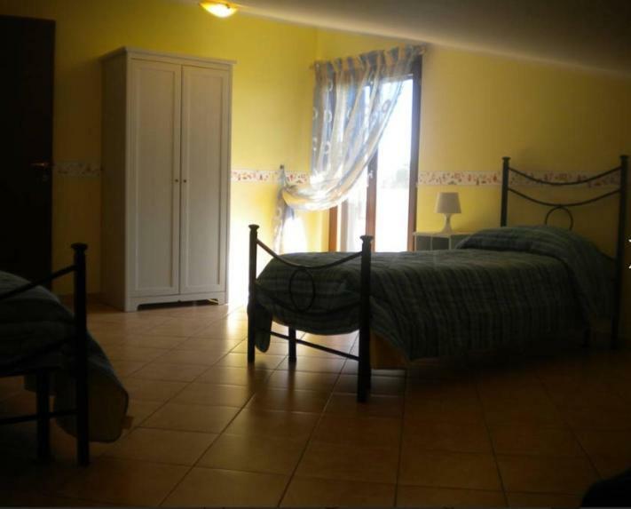 Ferienwohnung L' Alba Di Alice Silvi Marina Exterior foto